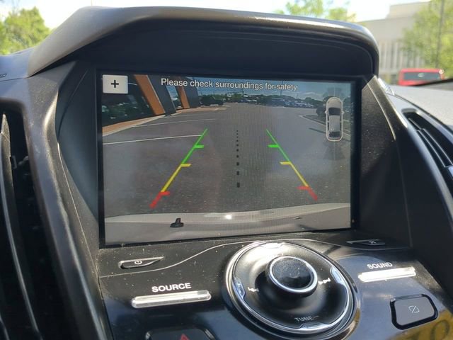 Used 2019 Ford Escape Titanium AWD/4WD image 19