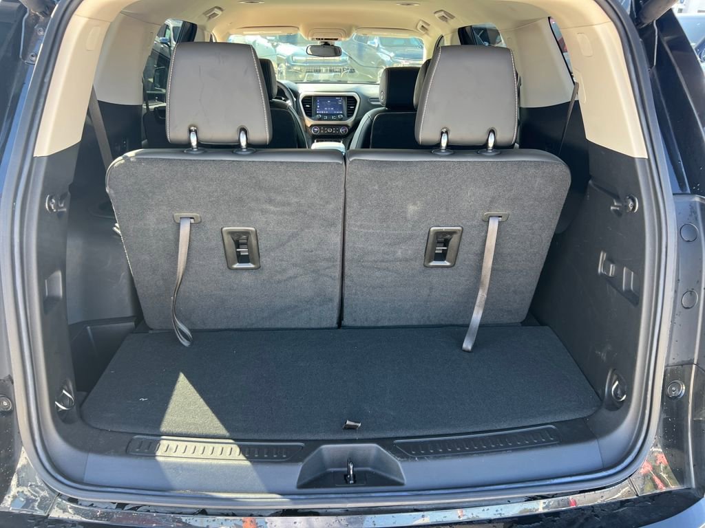 Used 2023 GMC Acadia Denali image 27
