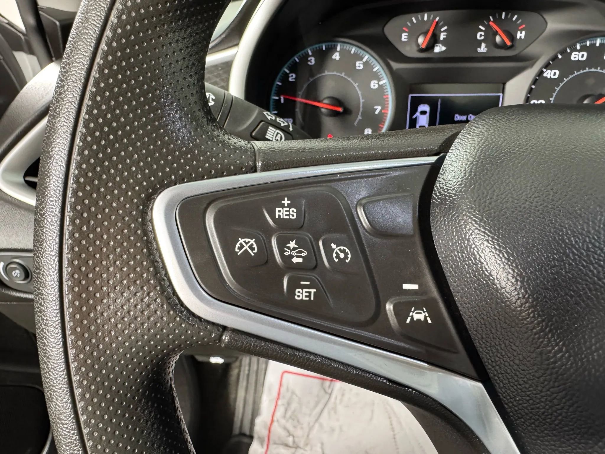 Used 2023 Chevrolet Malibu LS image 15