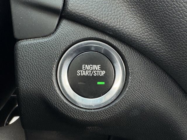 Used 2022 Chevrolet Equinox LT image 20