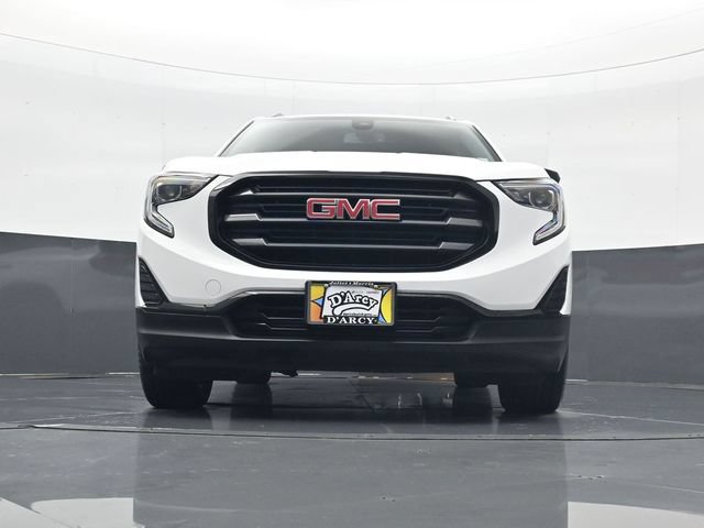 Used 2020 GMC Terrain SLE w/ Driver Convenience Package FWD image 22