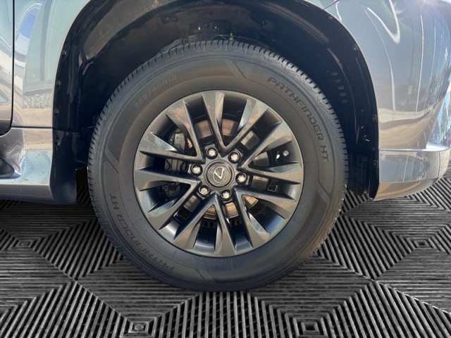 Used 2020 Lexus GX 460 Premium w/ Premium Package AWD/4WD image 33