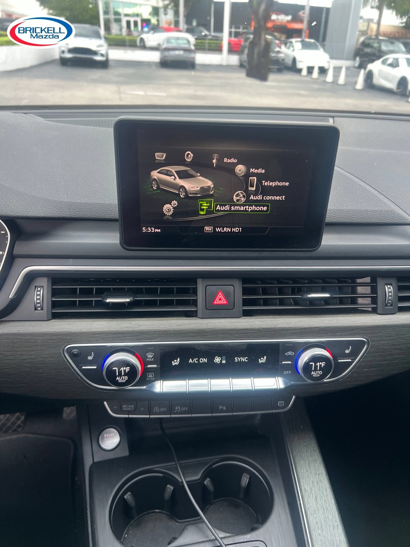 Used 2019 Audi A4 2.0T Premium FWD image 6