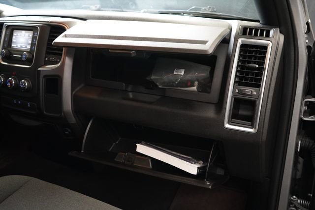 Used 2022 RAM 1500 Classic Warlock AWD/4WD image 48