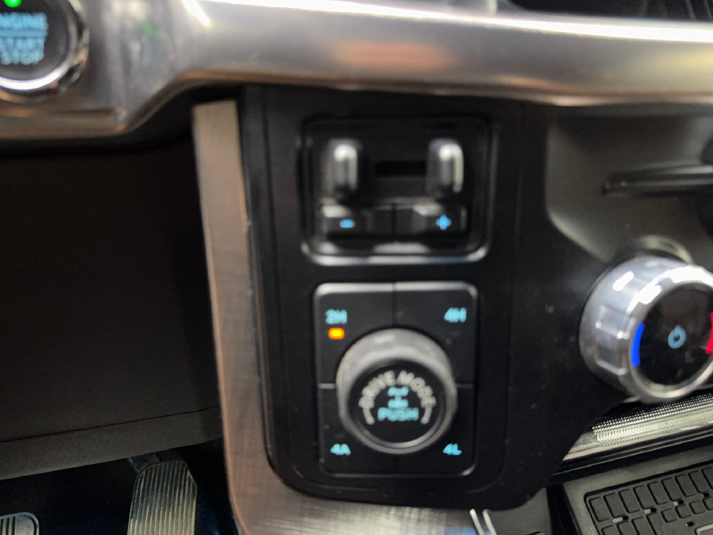 Used 2023 Ford F150 King Ranch w/ Equipment Group 601A High AWD/4WD image 64