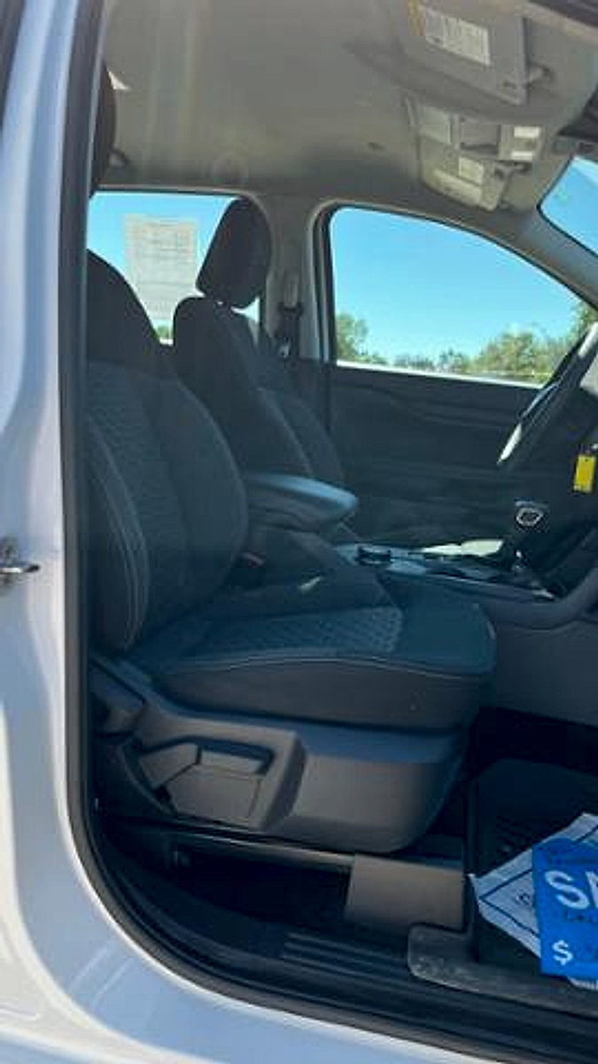 Used 2024 Ford Ranger XL AWD/4WD image 21