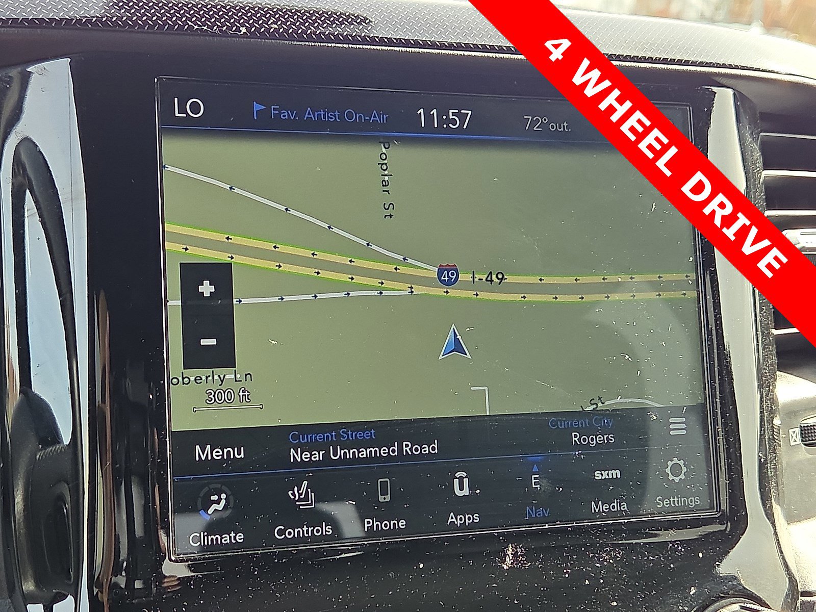 Used 2021 RAM 2500 Power Wagon w/ Power Wagon Off Road Package image 17