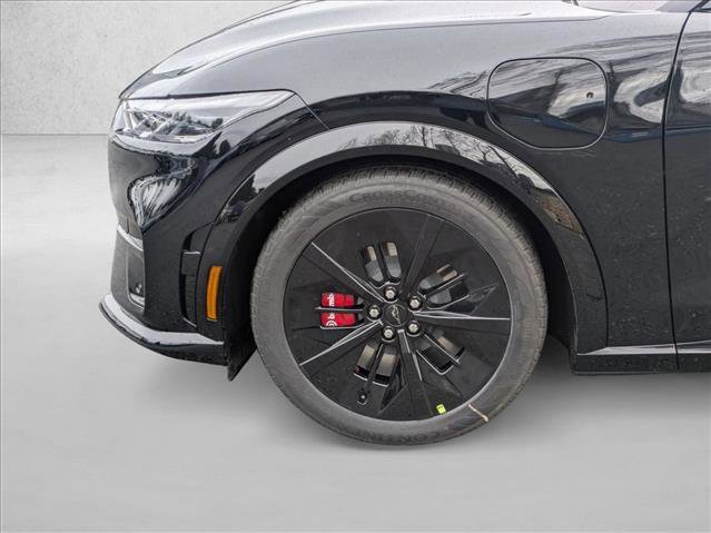 New 2026 Ford Mustang Mach-E GT image 10