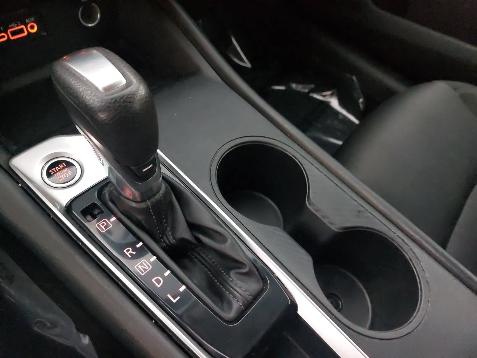 Used 2020 Nissan Altima 2.5 S FWD image 25