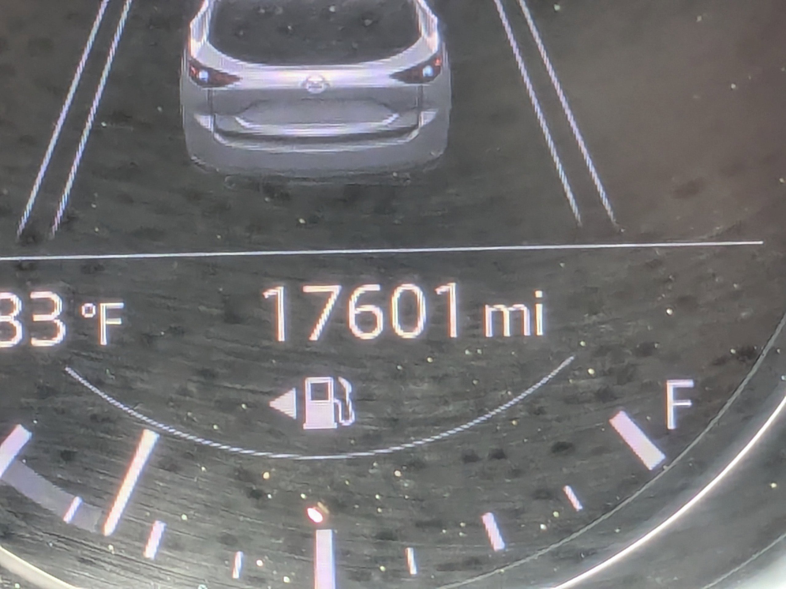 Used 2023 MAZDA CX-5 Carbon Edition image 27