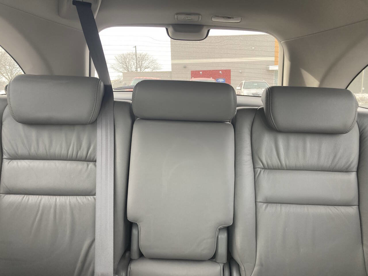 Used 2008 Honda CR-V EX-L image 18