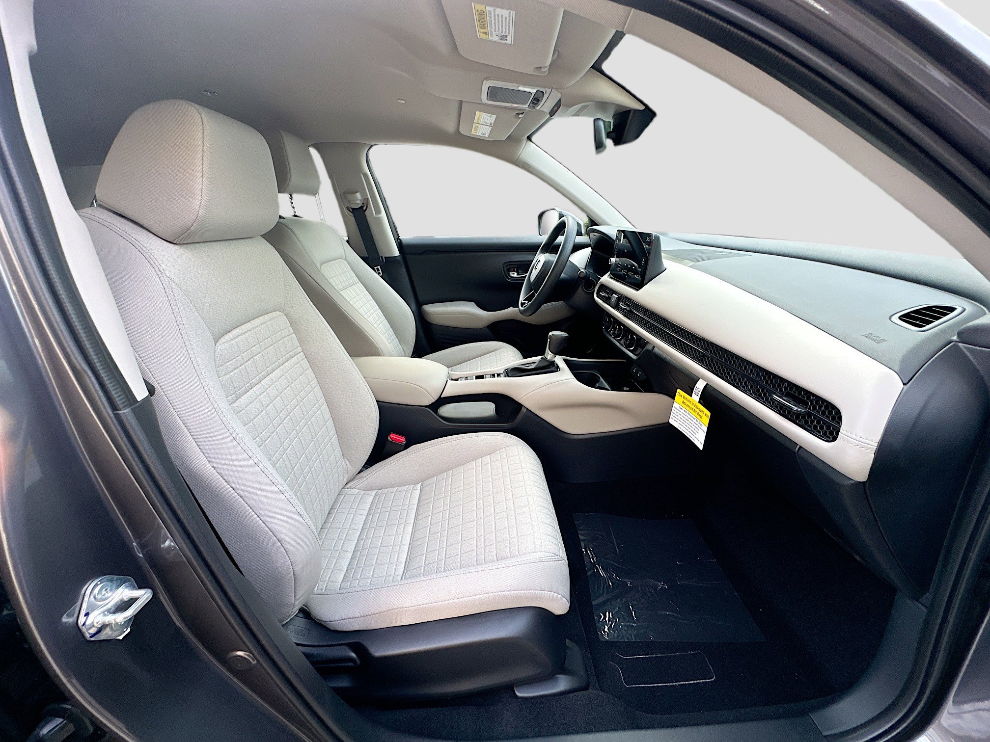 New 2026 Honda HR-V LX image 20