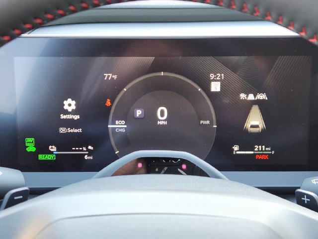 New 2026 Toyota RAV4 AWD Plug-in Hybrid image 13