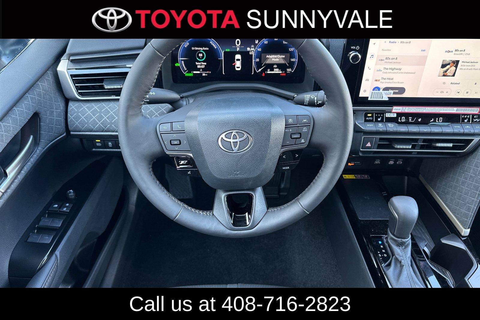 Used 2026 Toyota Camry XLE FWD image 18