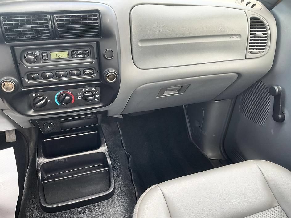Used 2011 Ford Ranger XL RWD image 19