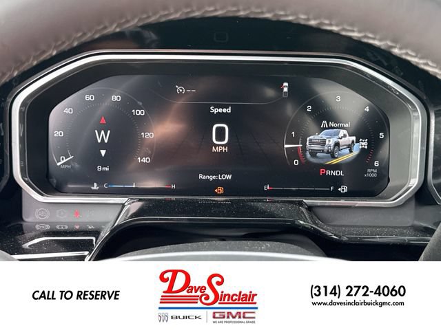 New 2026 GMC Sierra 3500 SLE w/ SLE Convenience Package AWD/4WD image 15