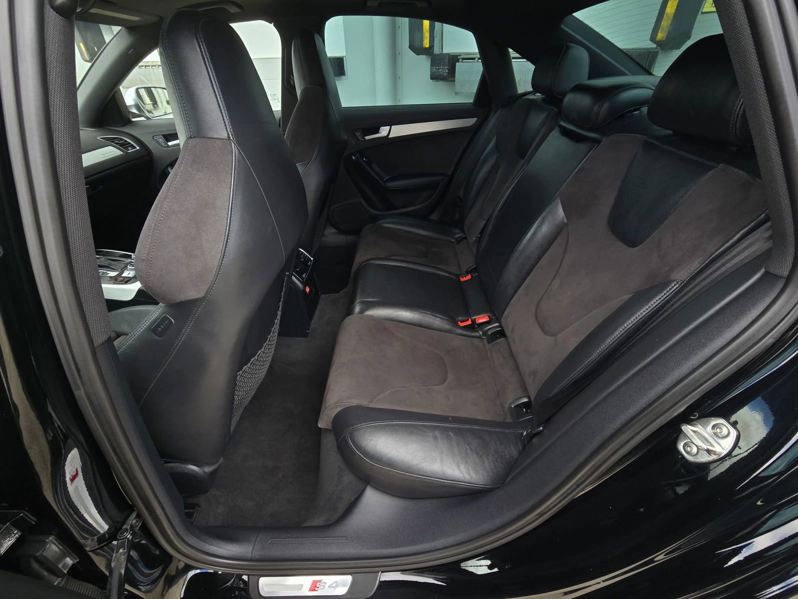 Used 2013 Audi S4 Premium Plus w/ Audi MMI Navigation Plus AWD/4WD image 15