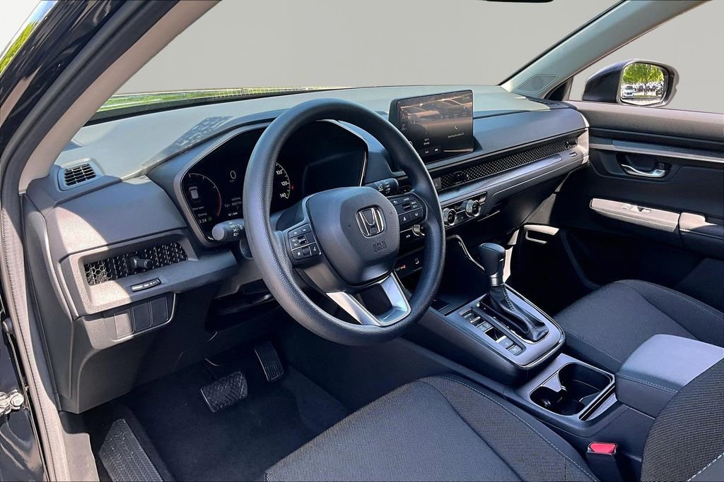 Used 2026 Honda CR-V EX image 14