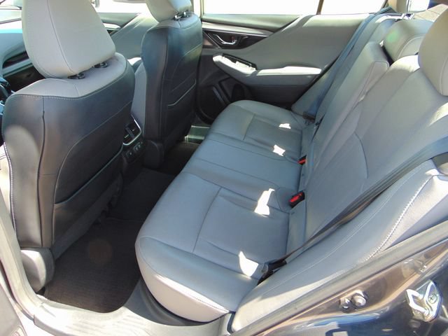 Used 2020 Subaru Legacy Limited XT AWD/4WD image 21