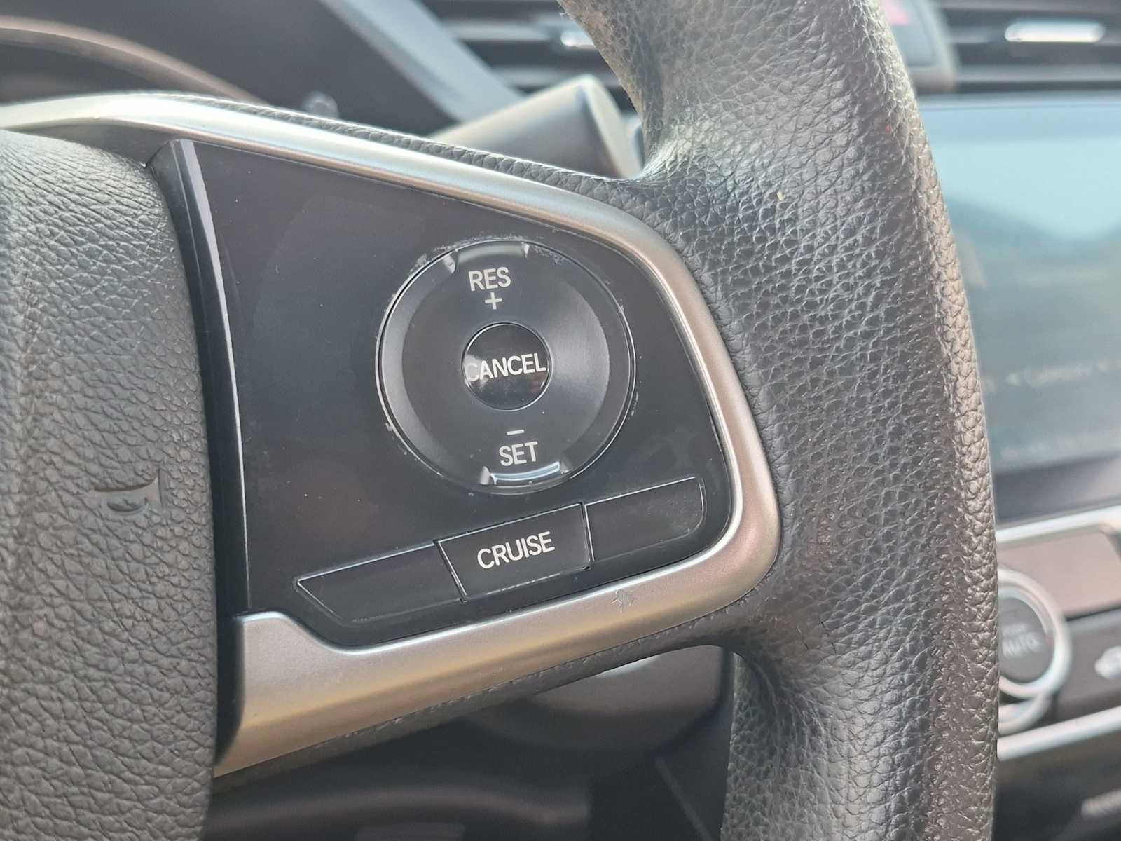 Certified 2017 Honda Civic EX image 24