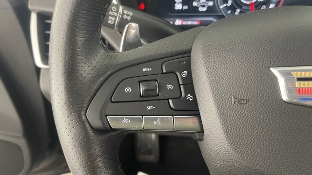 Used 2022 Cadillac CT5 Sport image 40