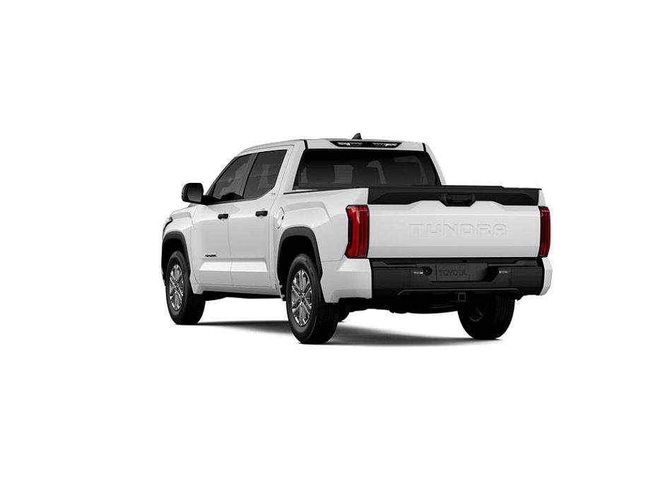 New 2026 Toyota Tundra SR5 image 7
