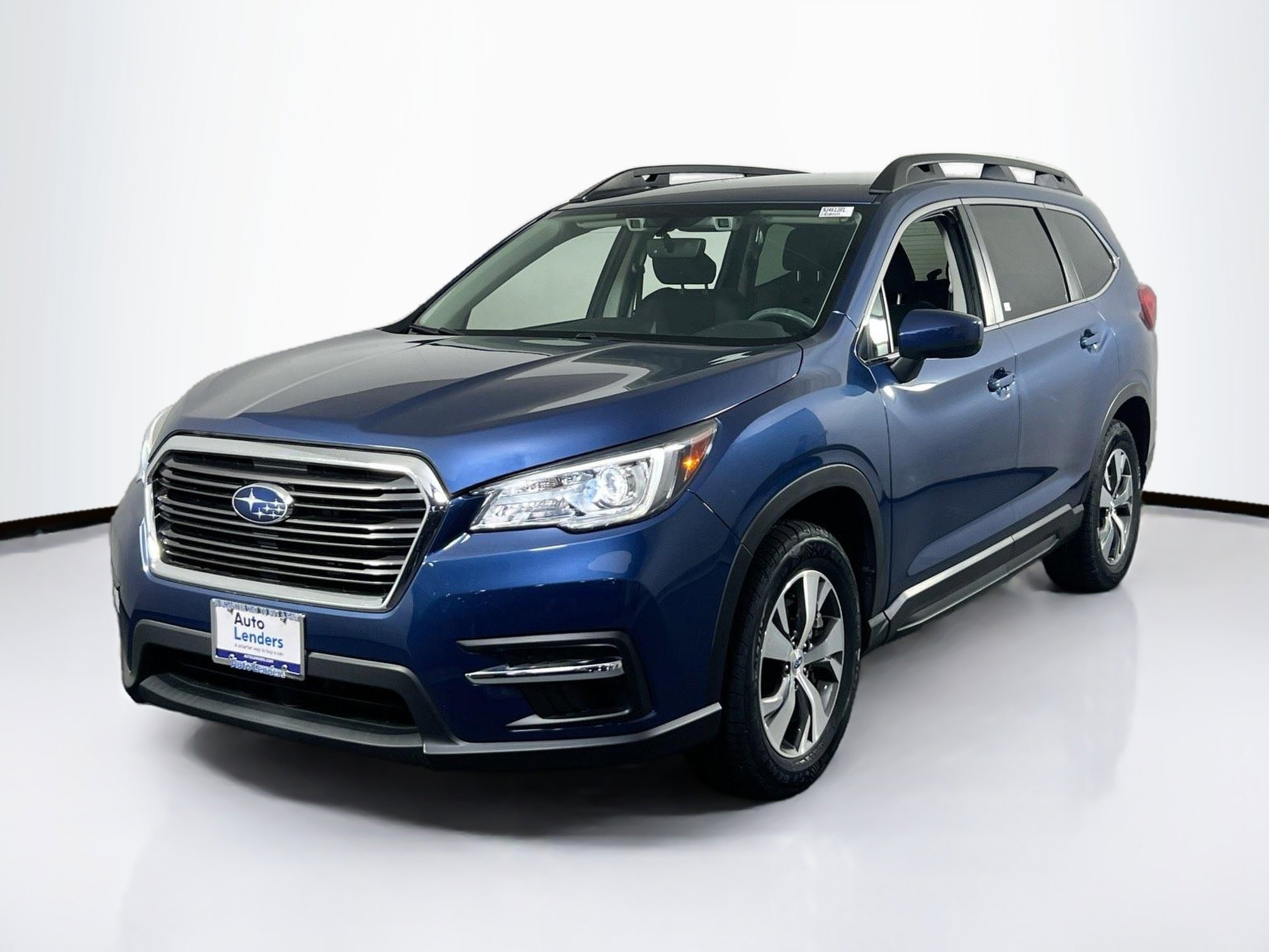 Used 2022 Subaru Ascent Premium w/ Convenience Package