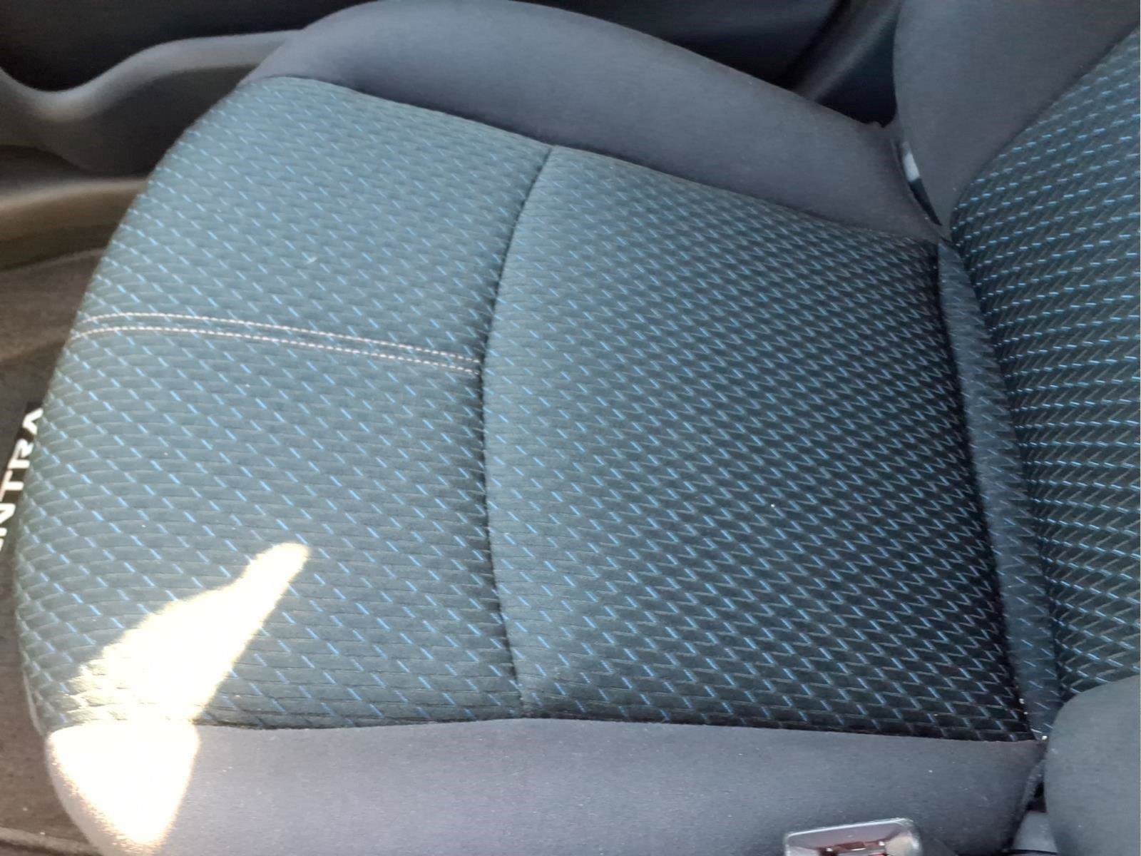 Used 2014 Nissan Sentra SR FWD image 26