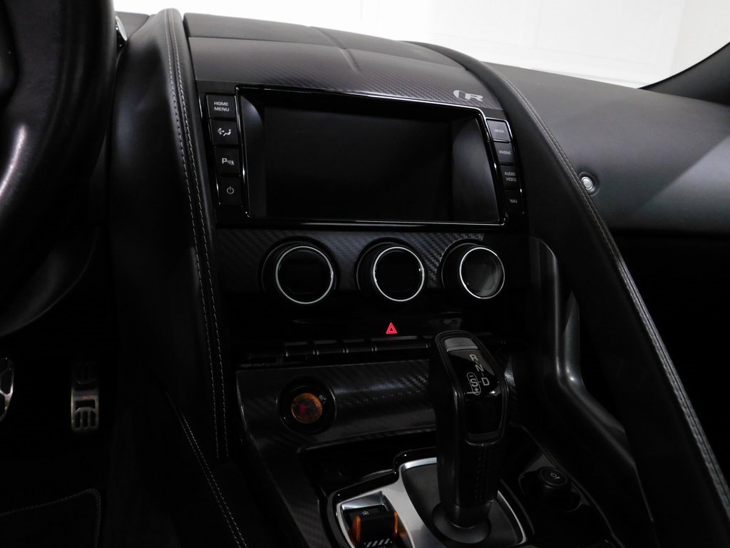 Used 2015 Jaguar F-TYPE R image 54