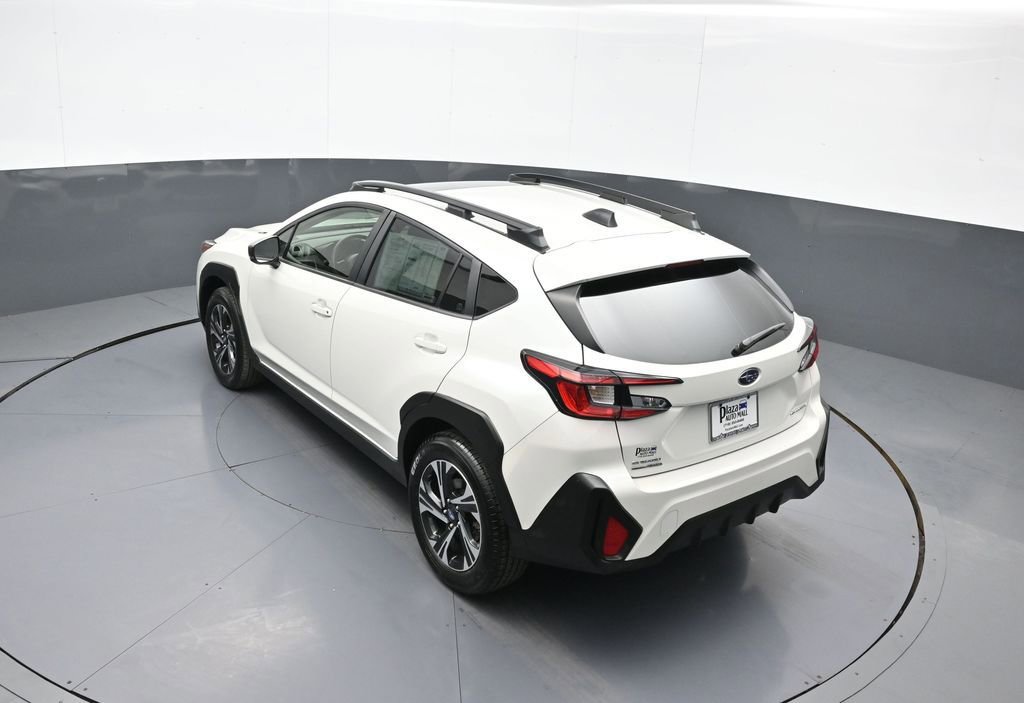 Used 2024 Subaru Crosstrek 2.0i Premium AWD/4WD image 41