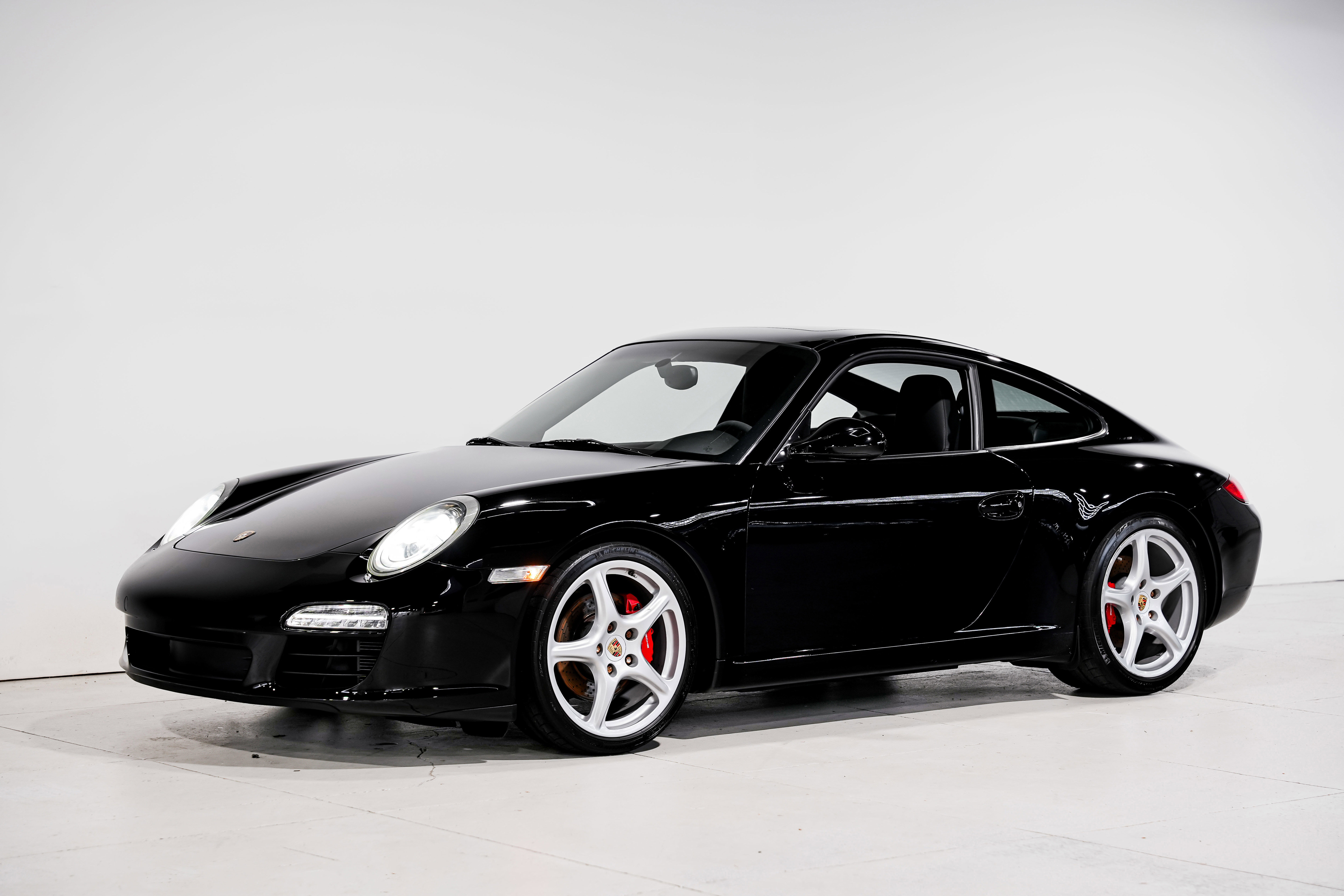 Used 2009 Porsche 911 Carrera S image 6