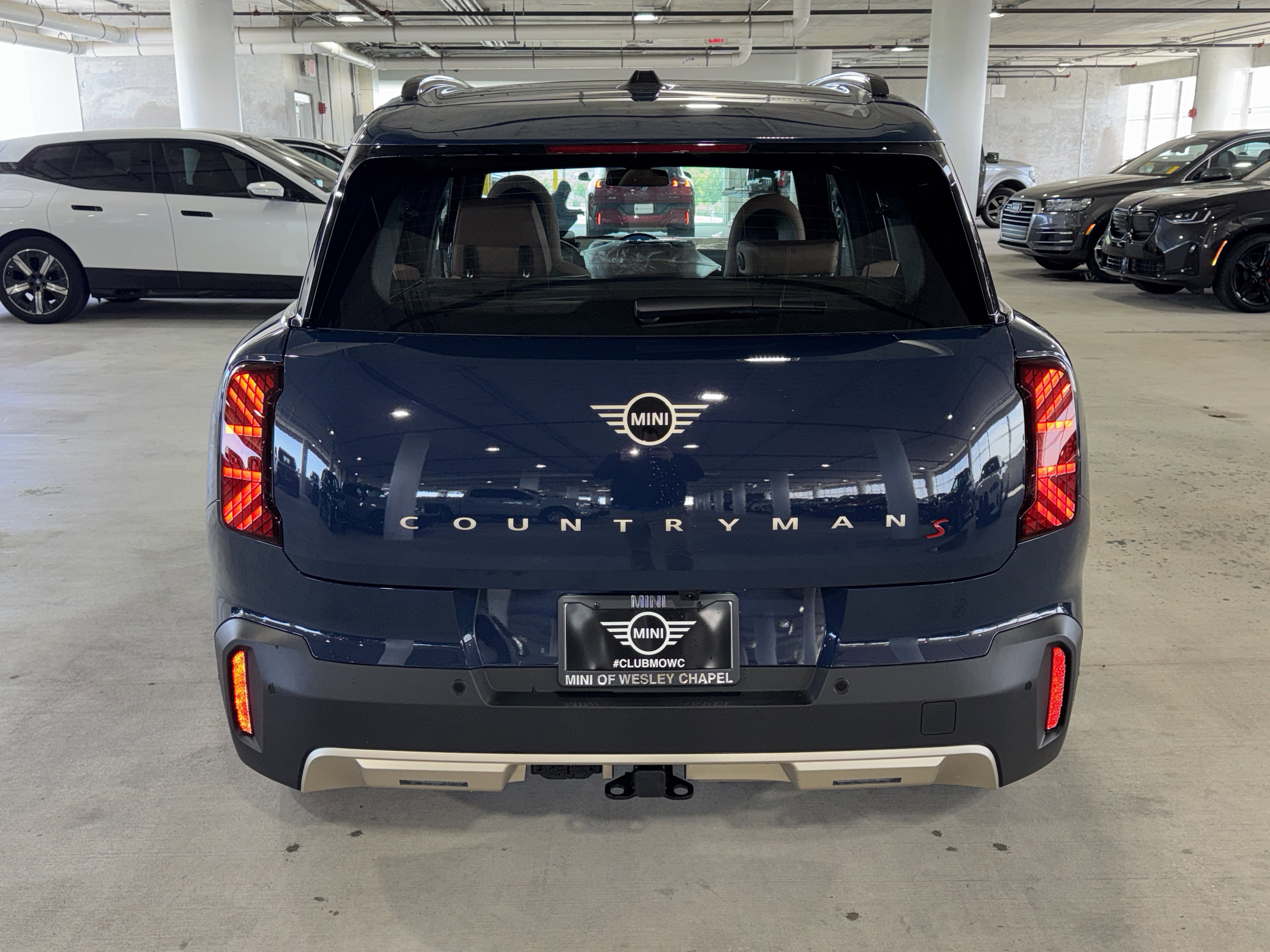 New 2026 MINI Cooper Countryman S image 6