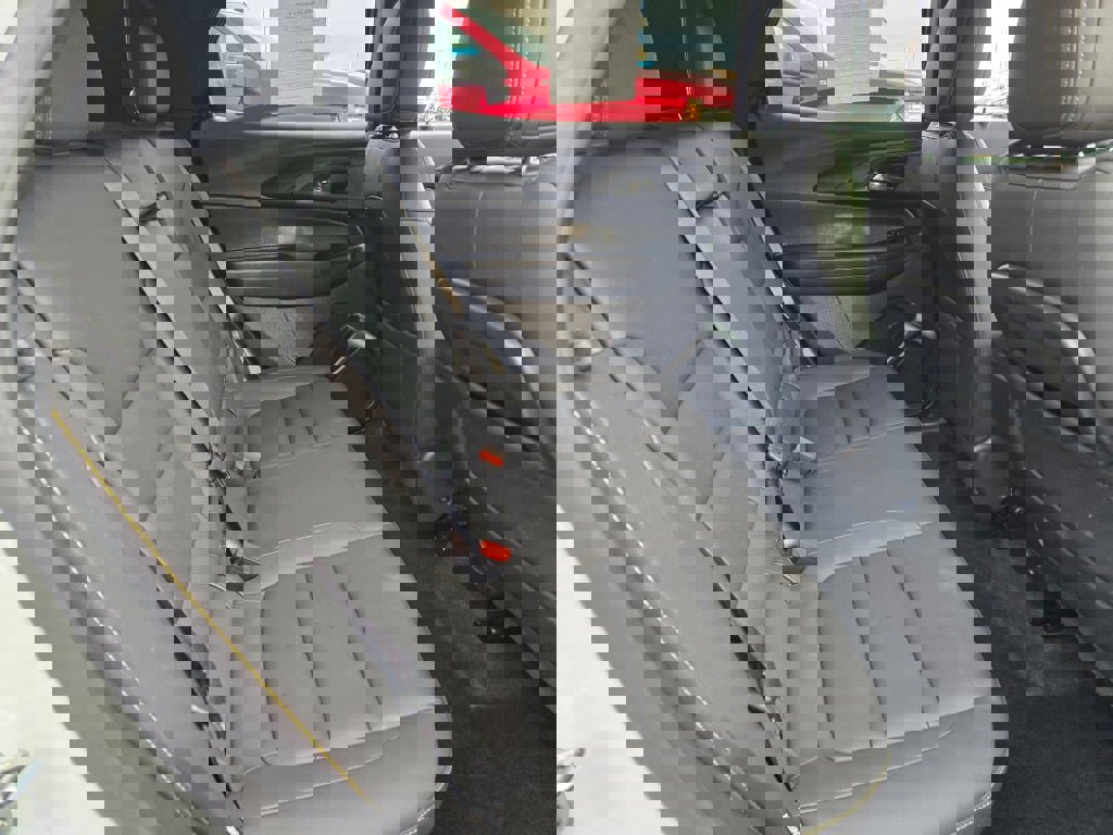 Certified 2024 Chevrolet TrailBlazer ACTIV w/ Driver Confidence Package image 9