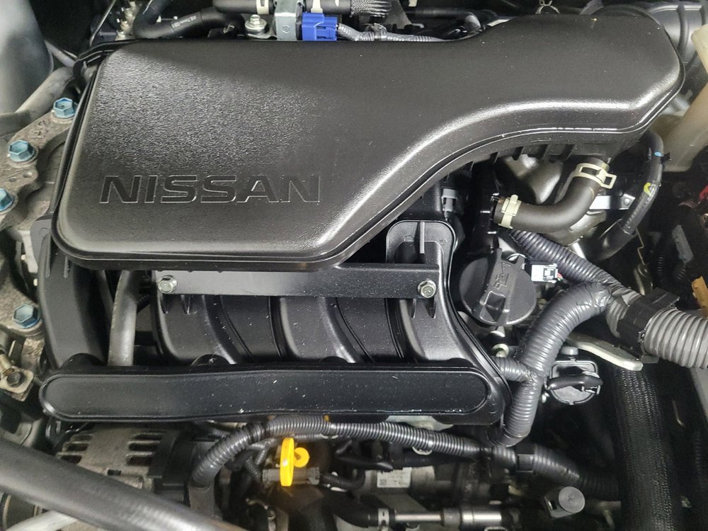 Used 2021 Nissan Rogue Sport S image 30