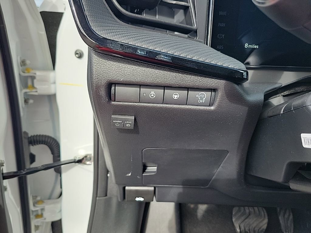 New 2026 Nissan Kicks SR w/ SR Premium Package image 20