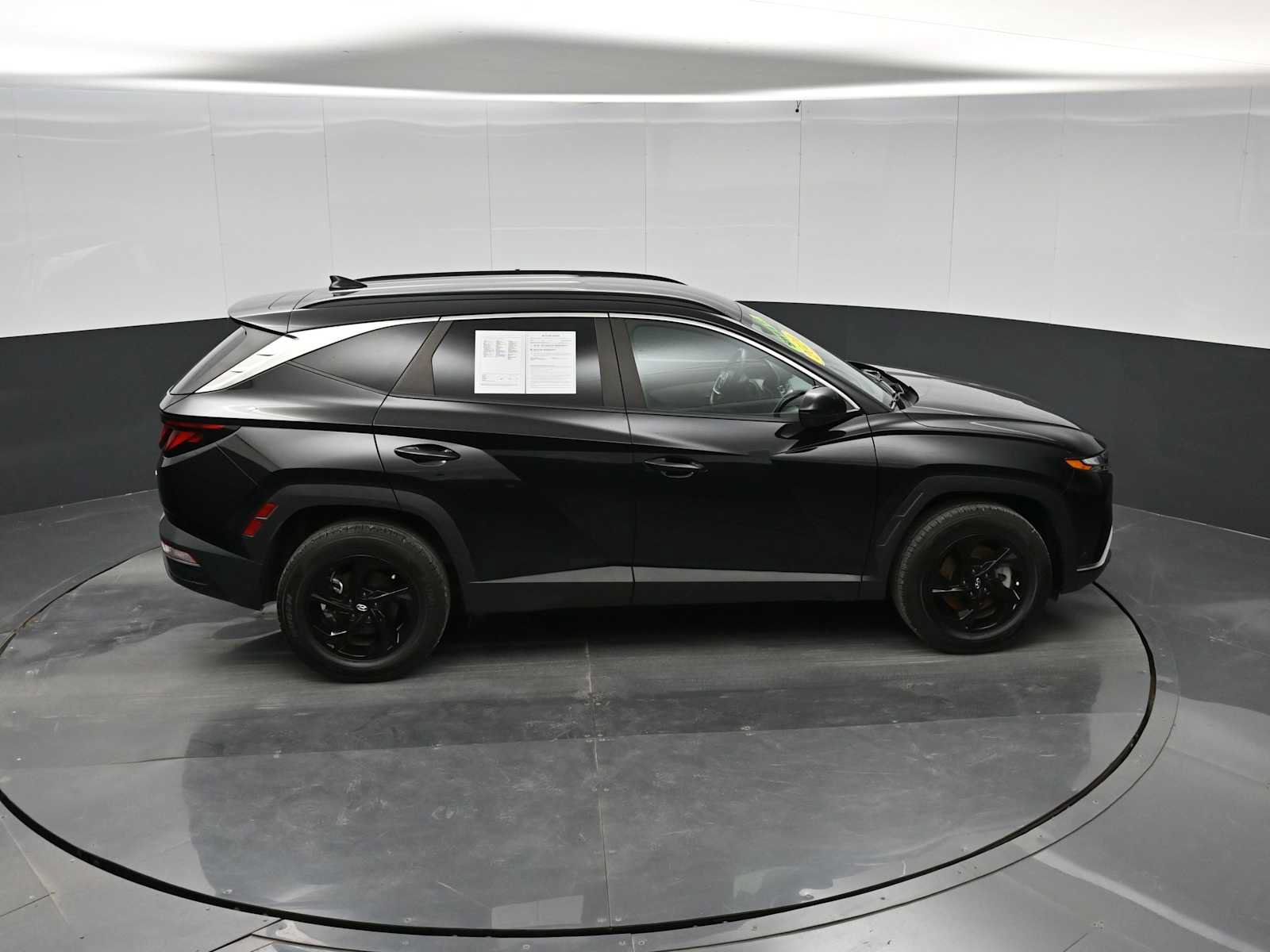 Used 2024 Hyundai Tucson SEL AWD/4WD image 36