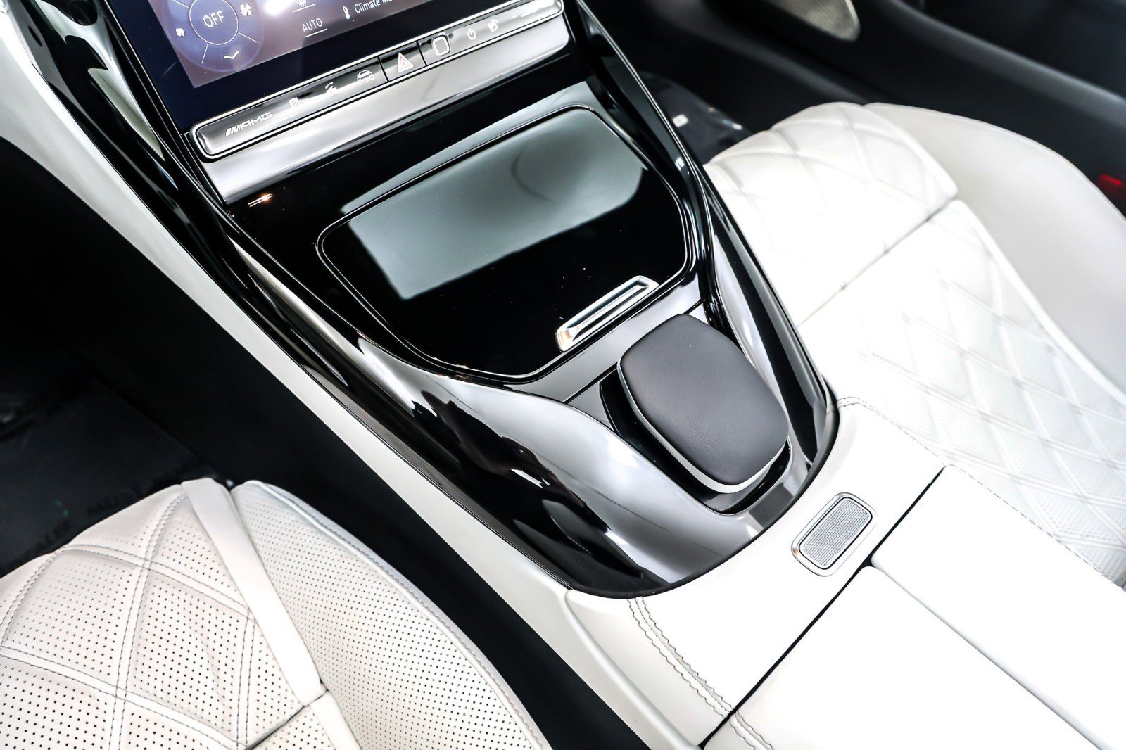 Certified 2024 Mercedes-Benz SL 55 AMG 4MATIC image 9