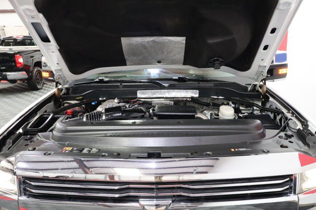 Used 2017 Chevrolet Silverado 3500 High Country w/ Duramax Plus Package AWD/4WD image 66
