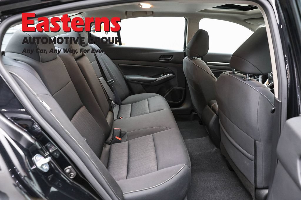 Used 2023 Nissan Altima 2.5 SV w/ SV Premium Package FWD image 23