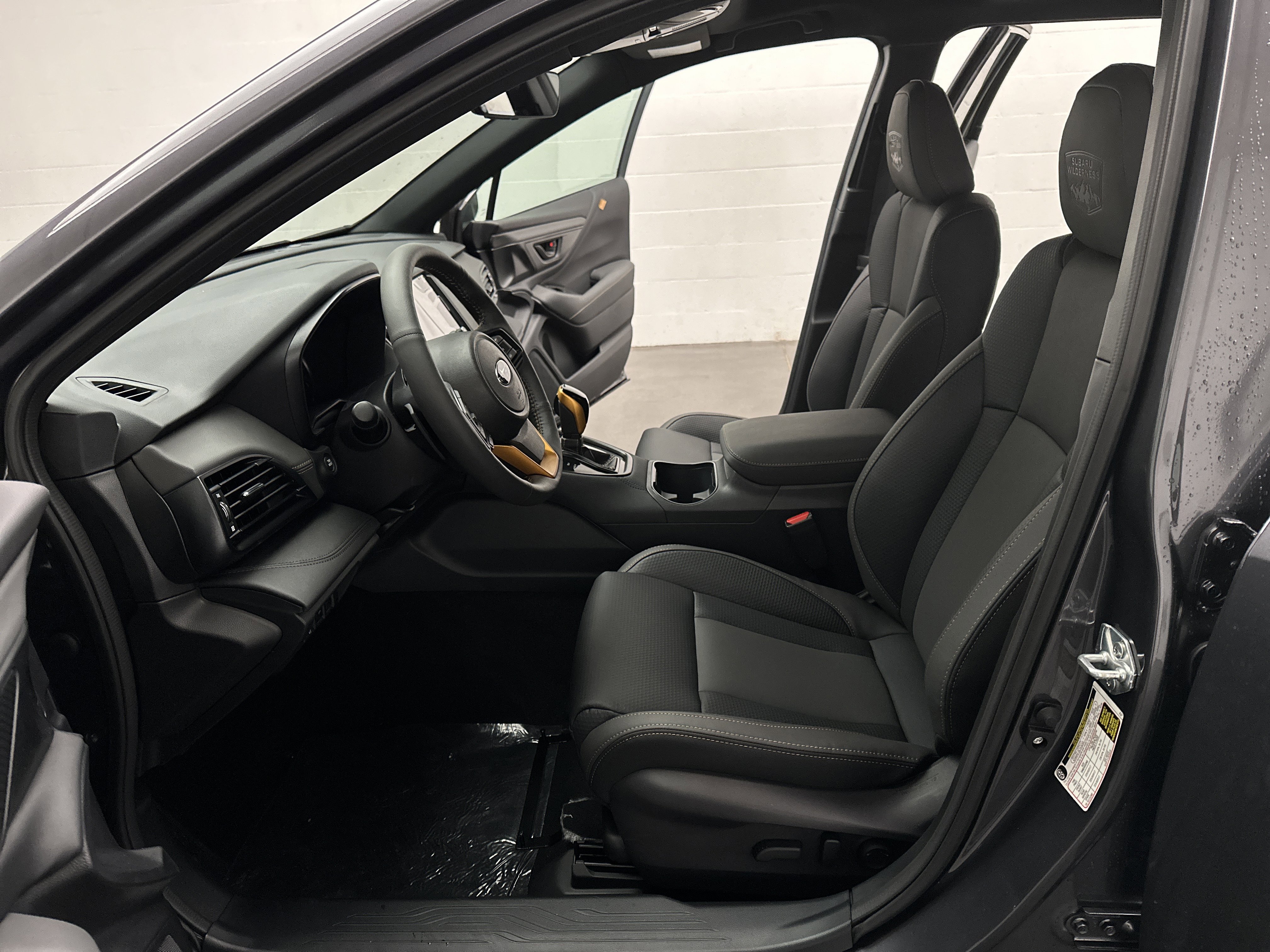 New 2025 Subaru Outback Wilderness image 18