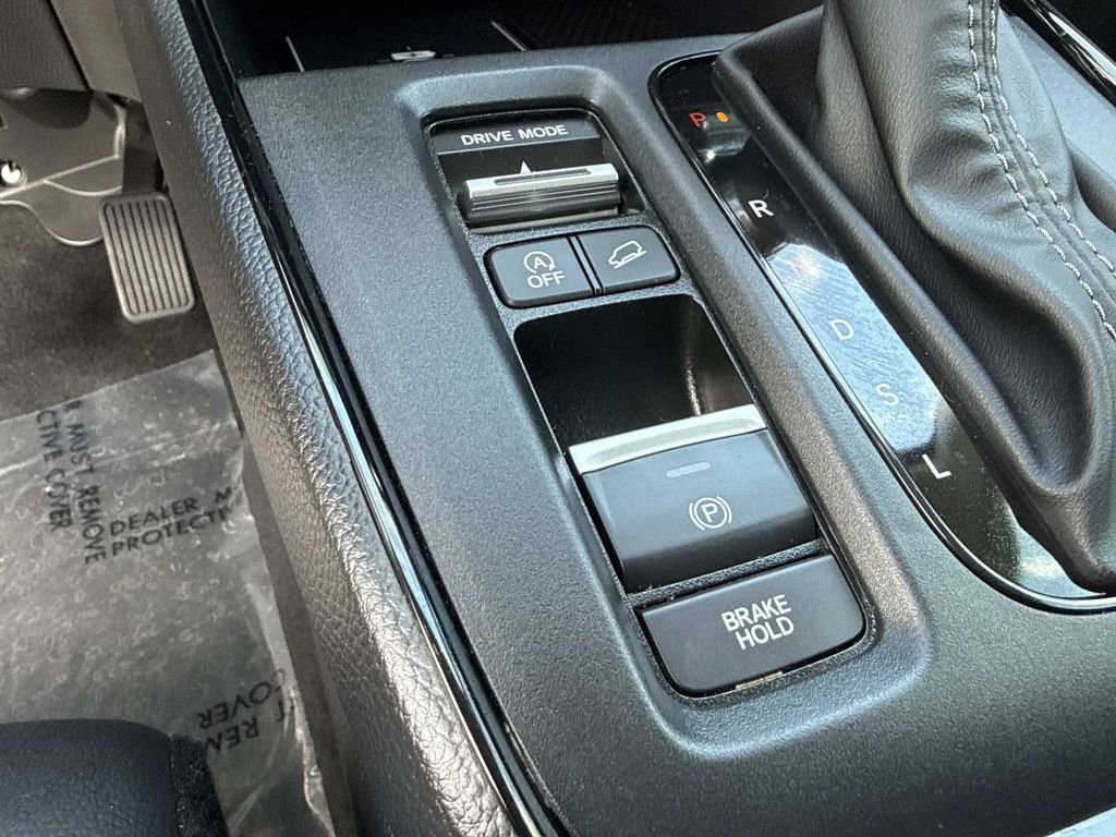 Used 2025 Honda CR-V EX-L image 33