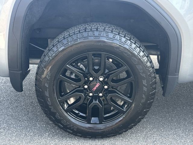 Used 2025 GMC Sierra 1500 Elevation w/ Elevation Premium Package image 20