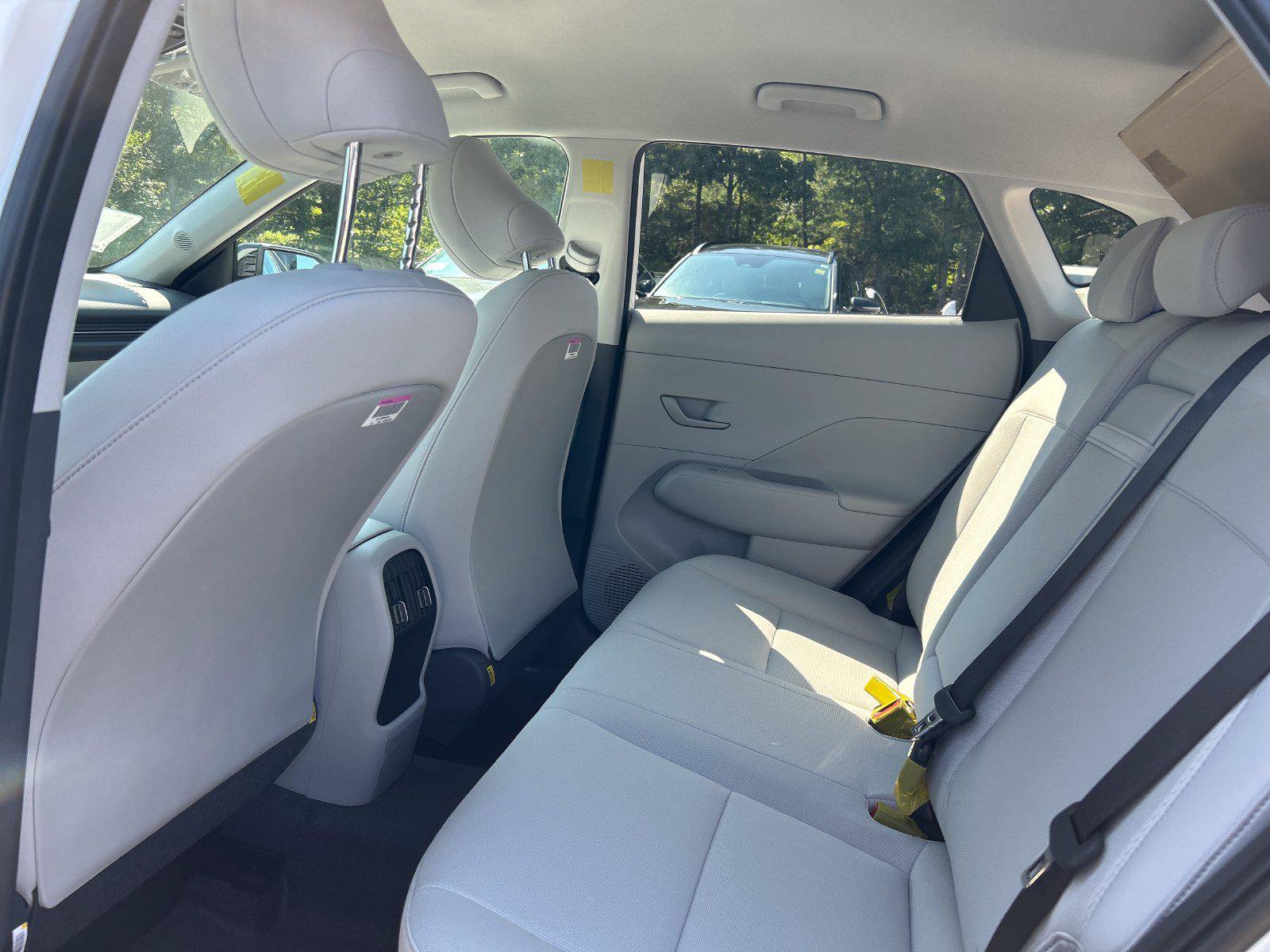 New 2027 Hyundai Kona SEL Sport AWD/4WD image 21