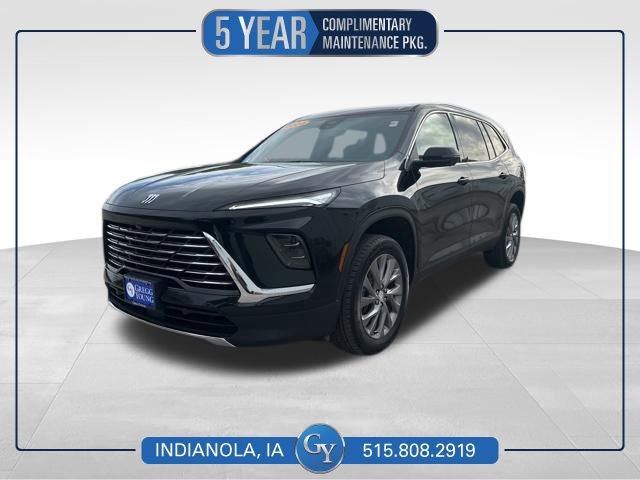 Used 2025 Buick Enclave Preferred