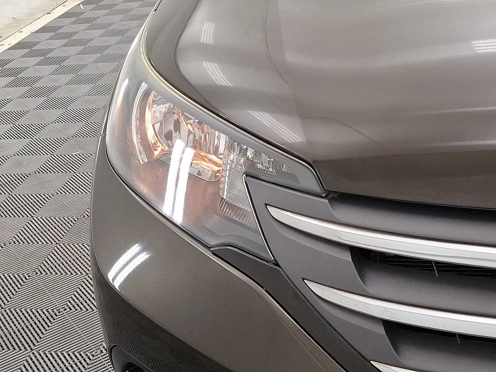 Used 2013 Honda CR-V EX image 19