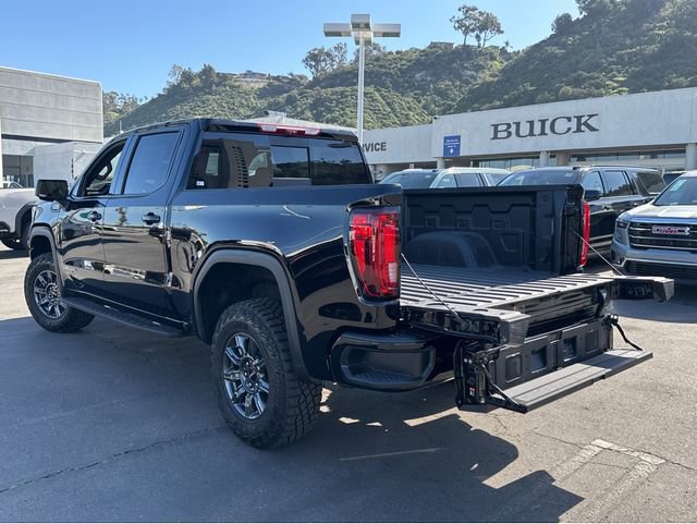 New 2026 GMC Sierra 1500 AT4X image 30