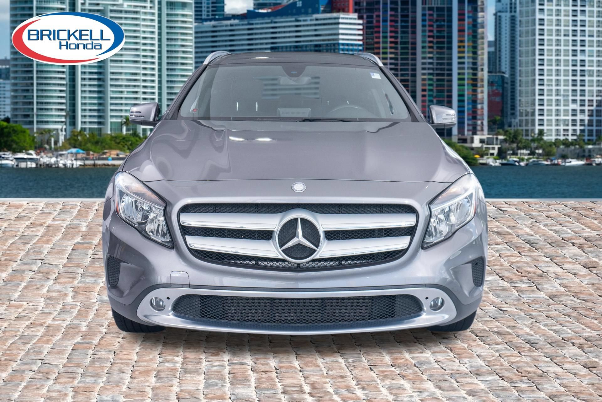 Used 2017 Mercedes-Benz GLA 250 image 2
