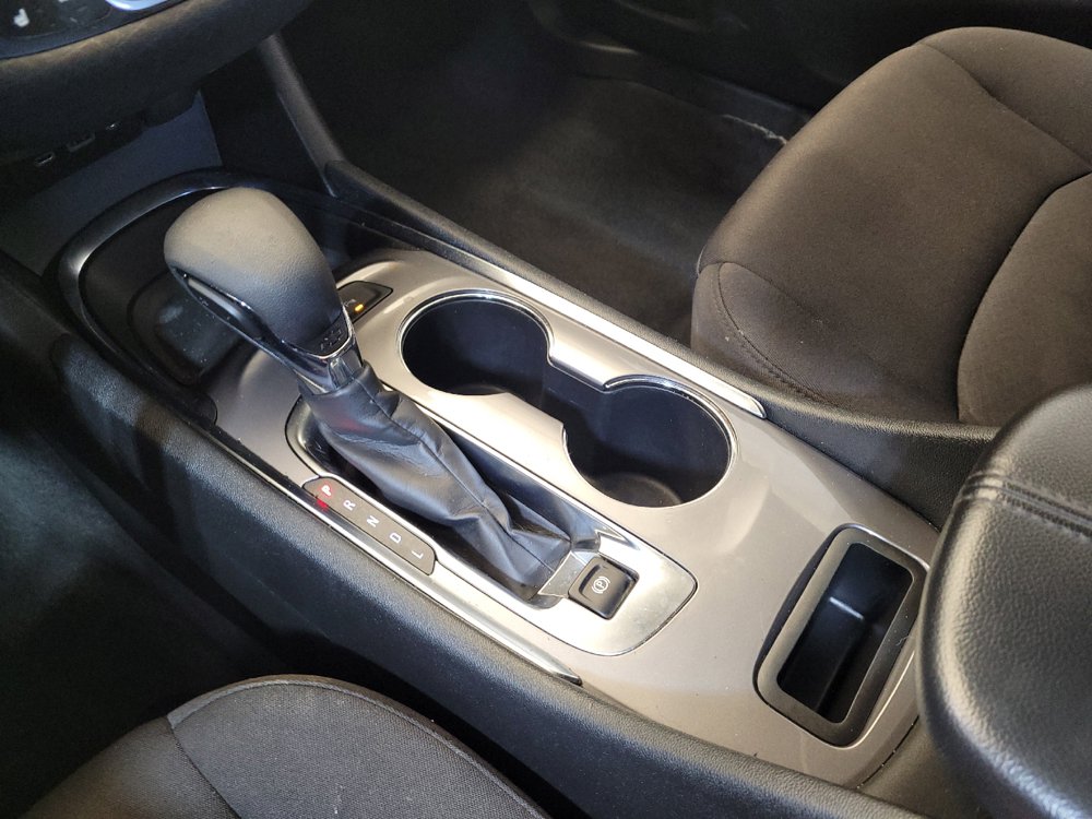 Used 2024 Chevrolet Malibu LT FWD image 26