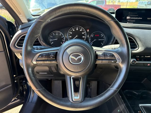 Used 2024 MAZDA CX-30 AWD 2.5 S w/ Select Sport Pkg image 12