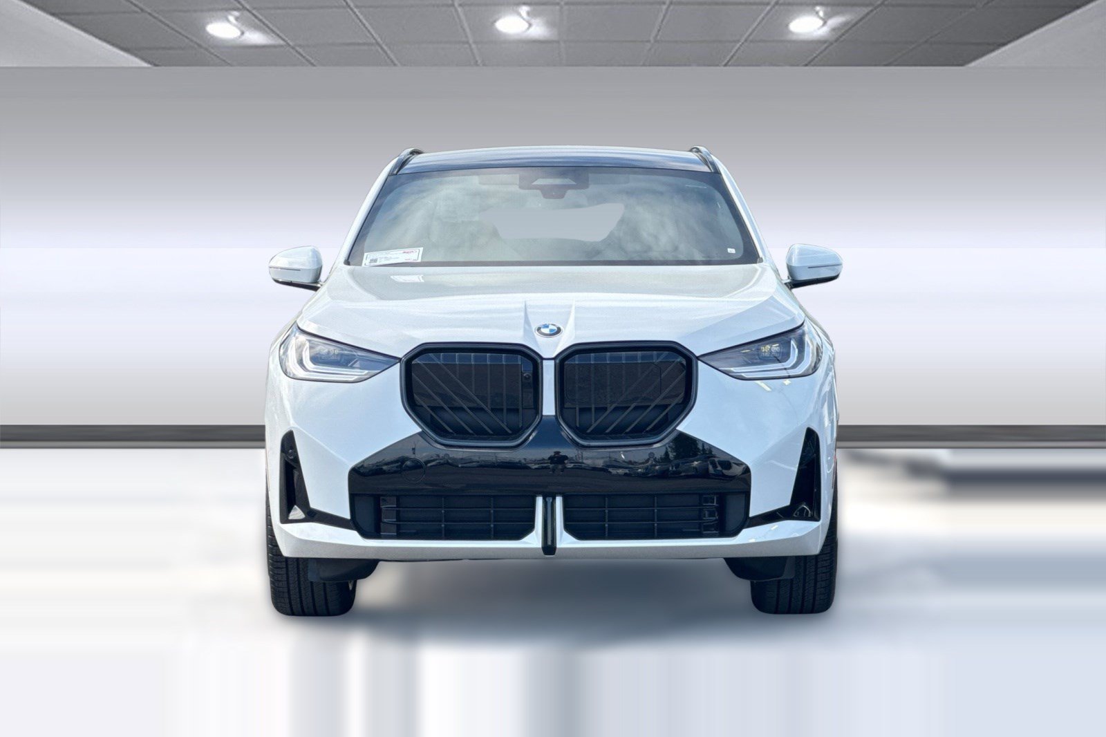 Used 2026 BMW X3 xDrive30i w/ Premium Package AWD/4WD image 5